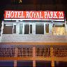 Hotel Royal Park 22